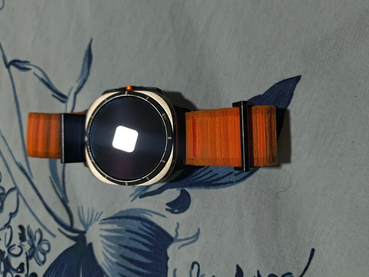 Galaxy watchs ultra - Foto 2