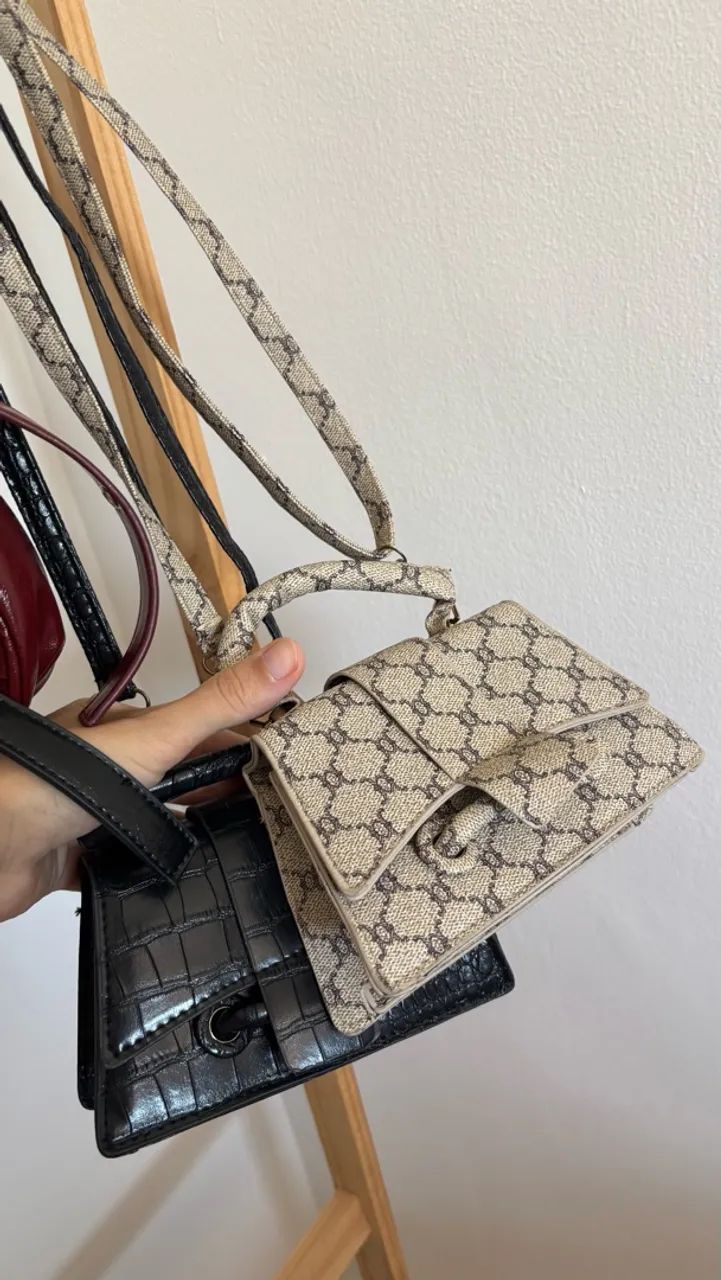 Bolsas por 50,00 