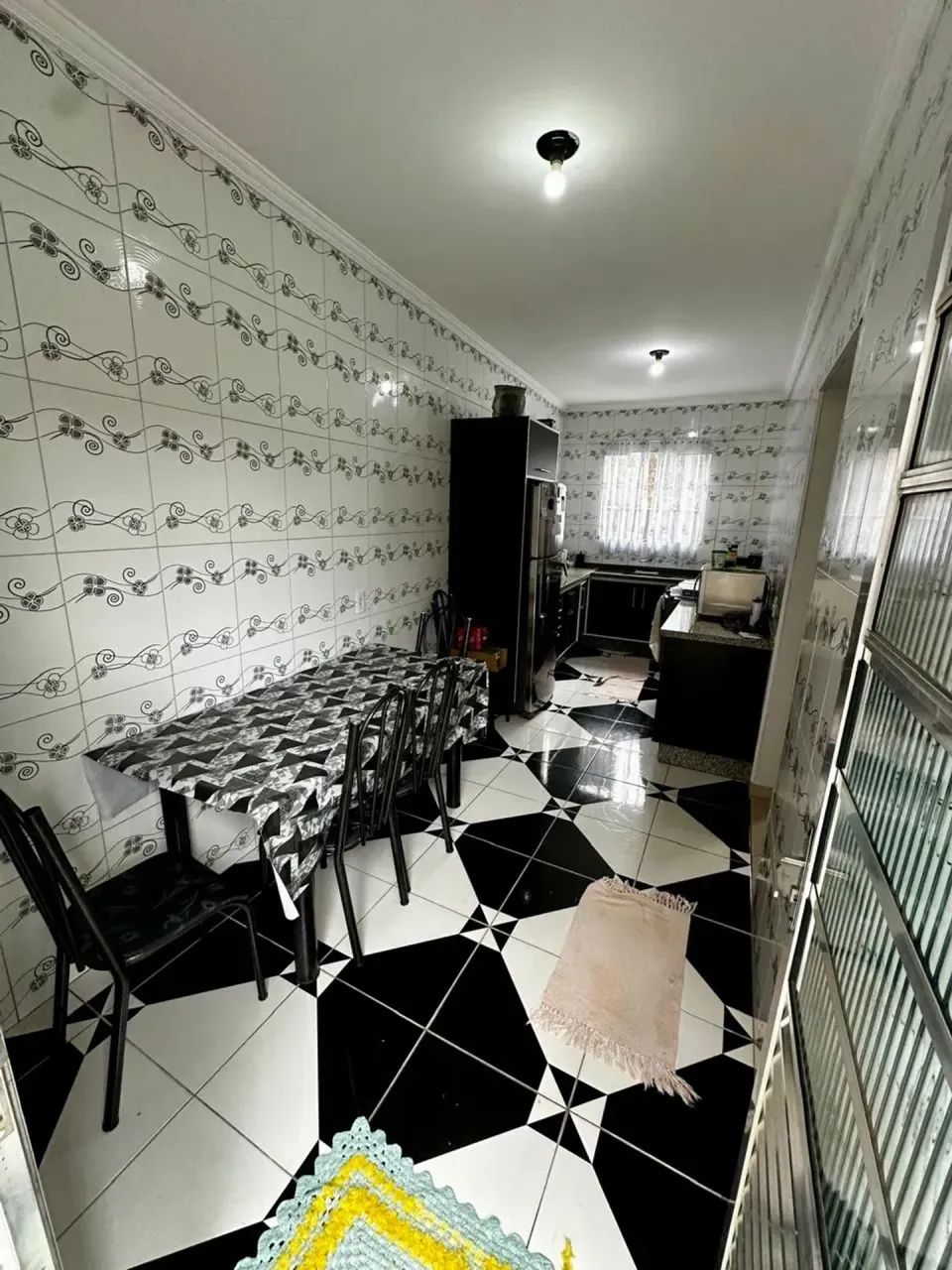 Casa a venda - Vila Lopes Rio Grande da Serra - Foto 4