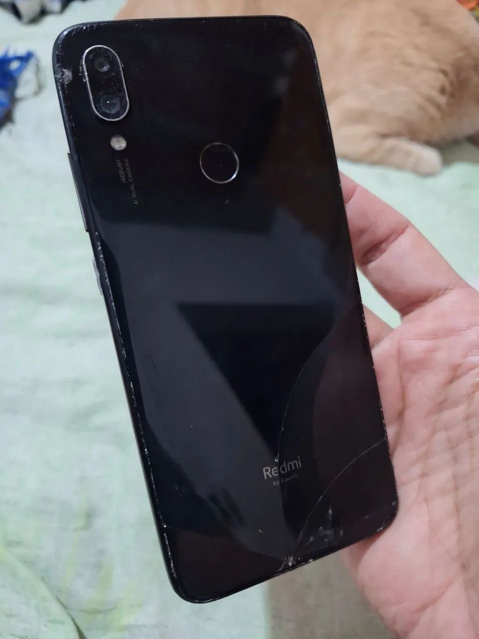 Xiaomi note 7 64gb  - Foto 5