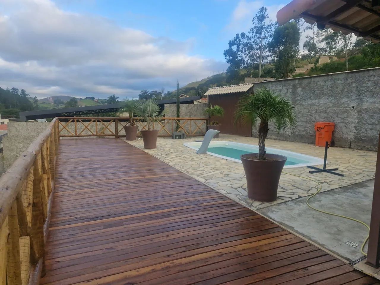 Aluguel de granja  - Foto 2