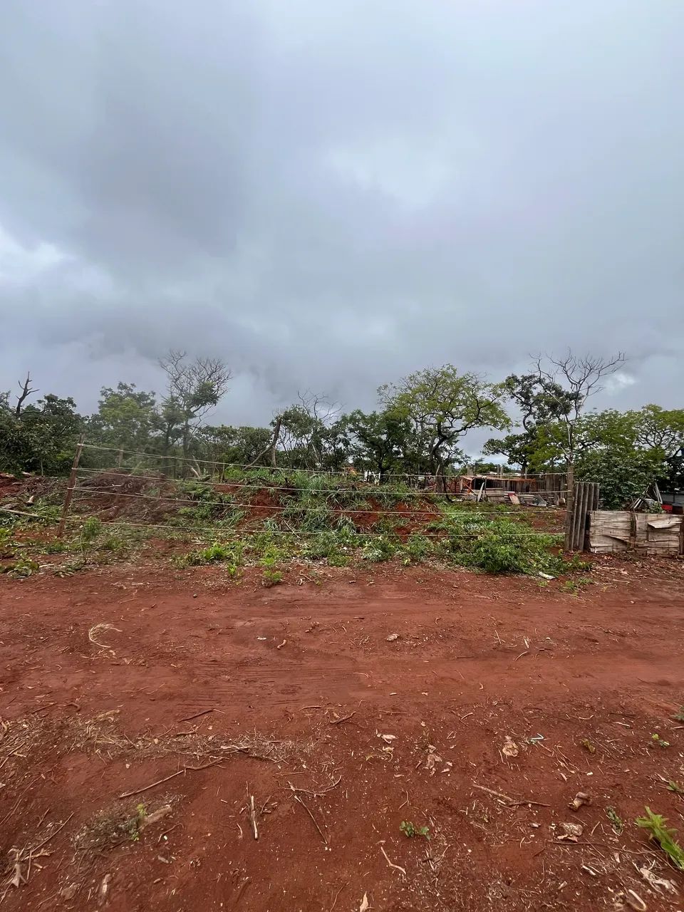 Foto - Brasília - Ponte Alta Norte (Gama)