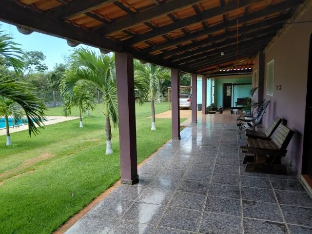 Casa para temporada em Chapada dos Guimarães - Foto 11