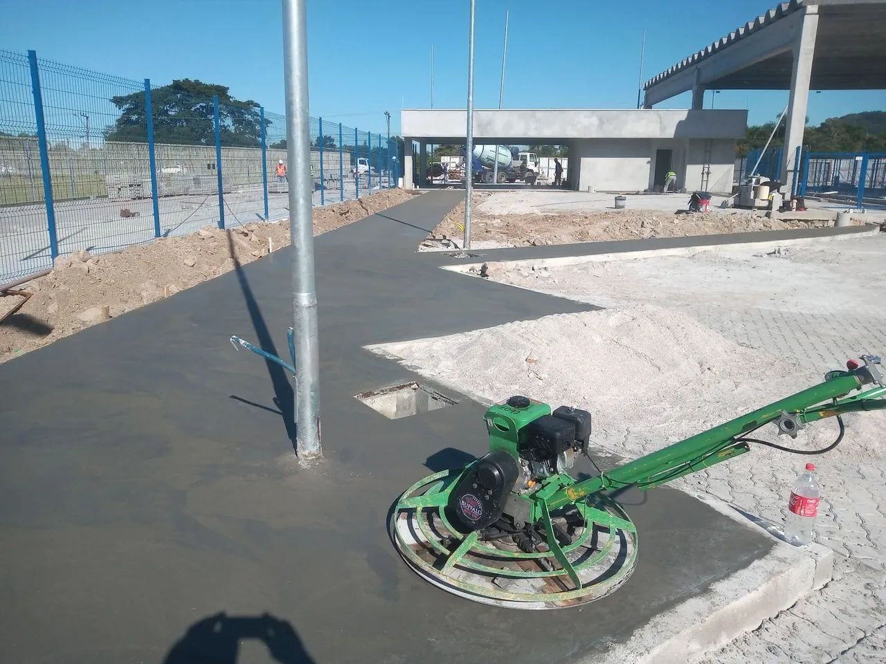 Pedreiro empreiteiro profissional  - Foto 5