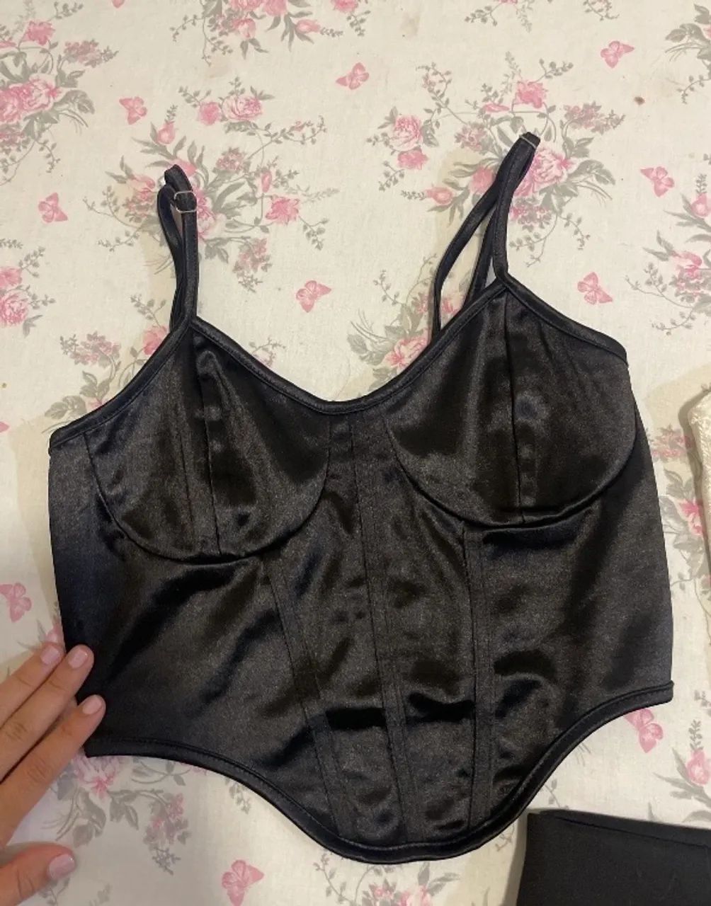 Kit de 5 roupas femininas PP ou P - Foto 3