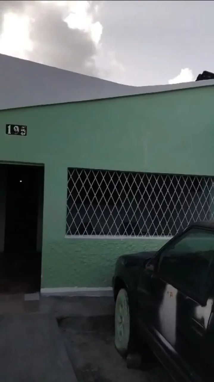 Casa à  venda
