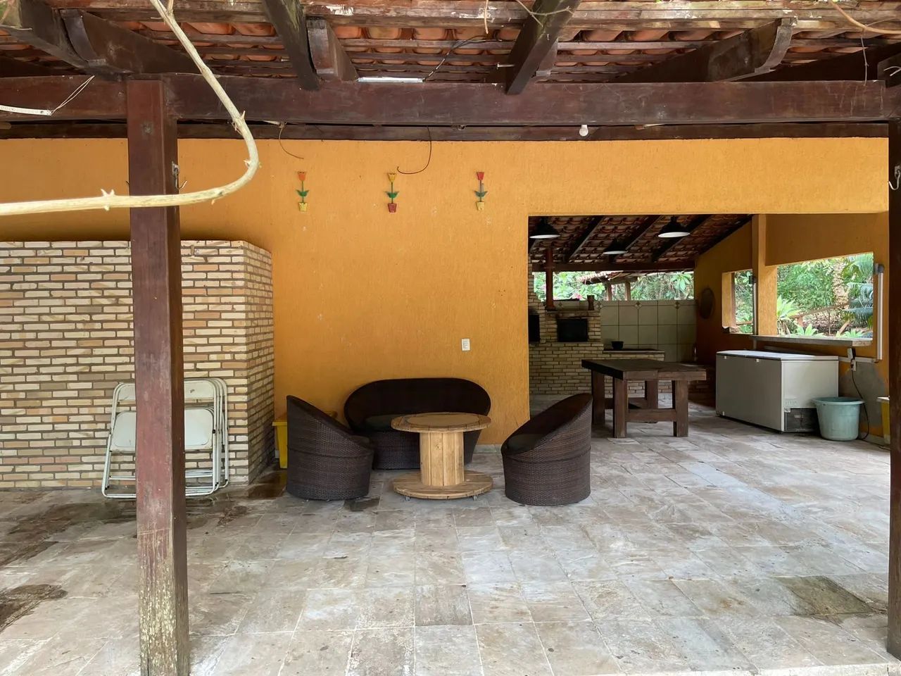 Chácara para festas e eventos - Foto 7