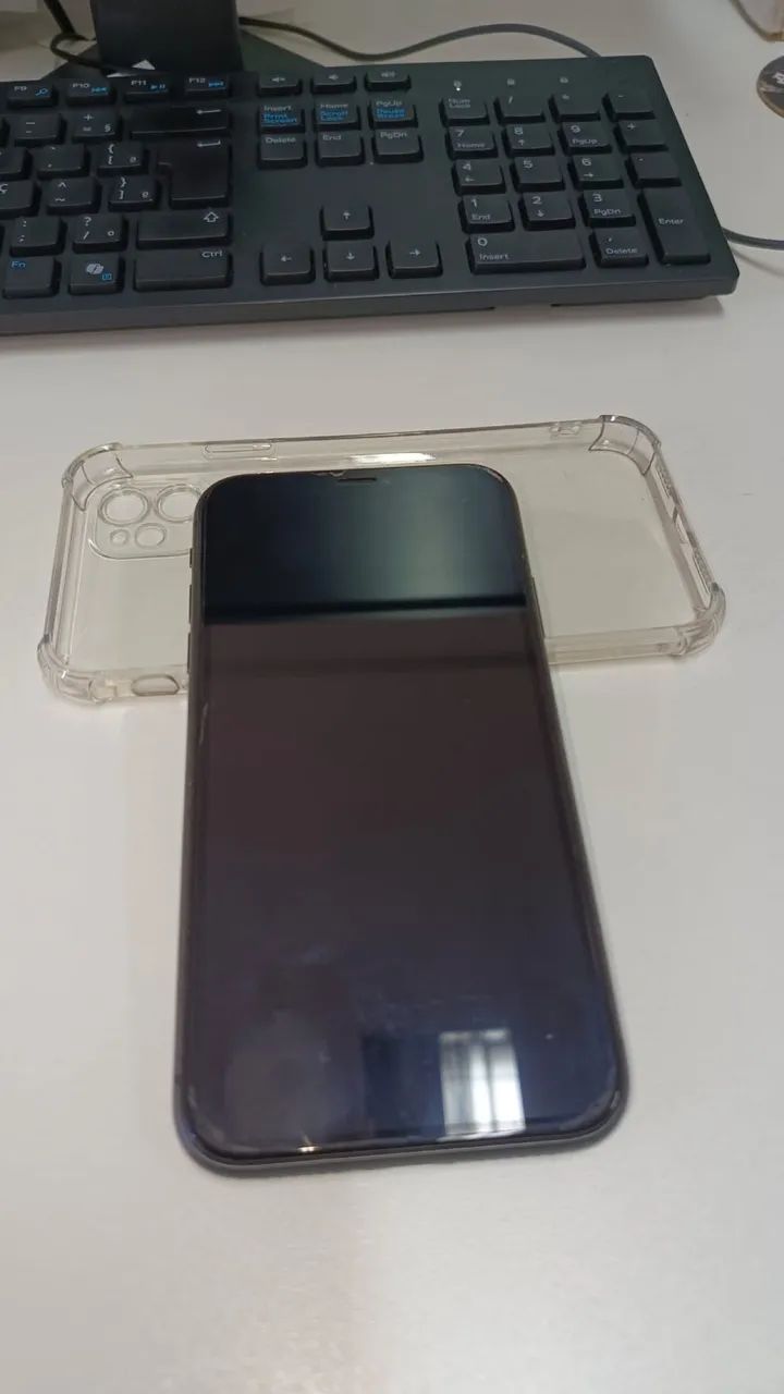 Vendo Iphone 11