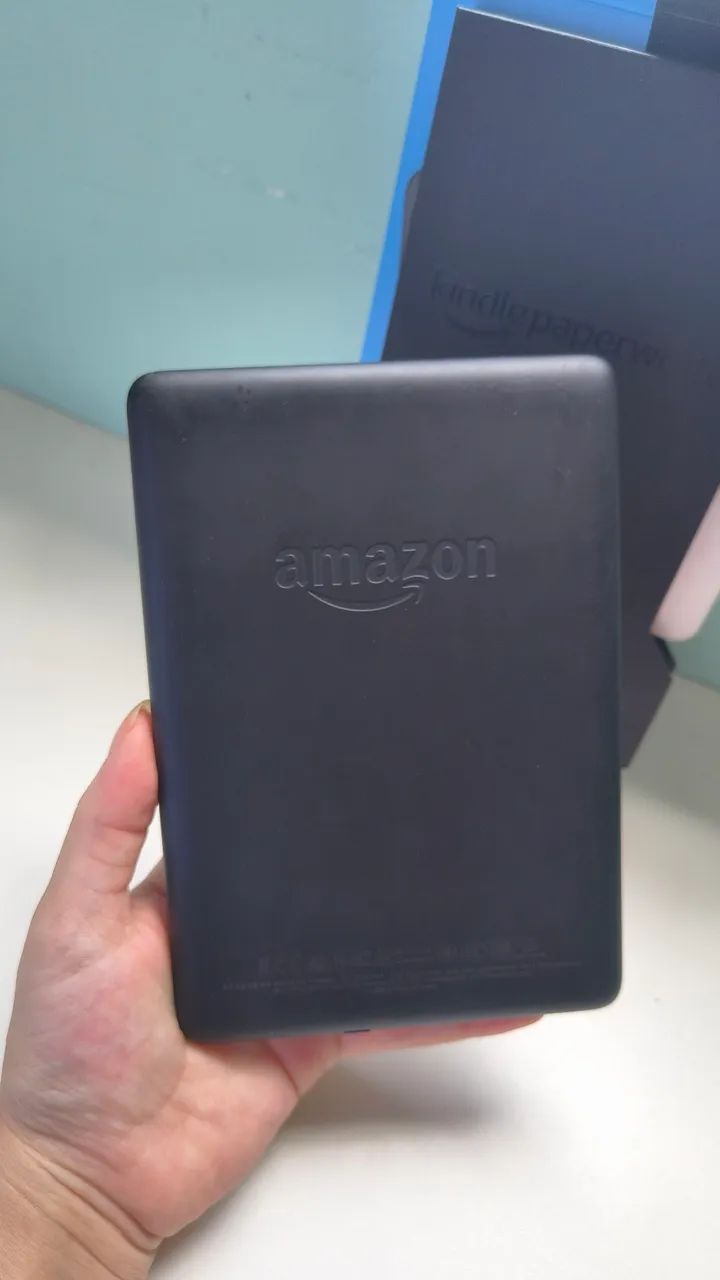 Kindle Paperwhite  - Foto 5