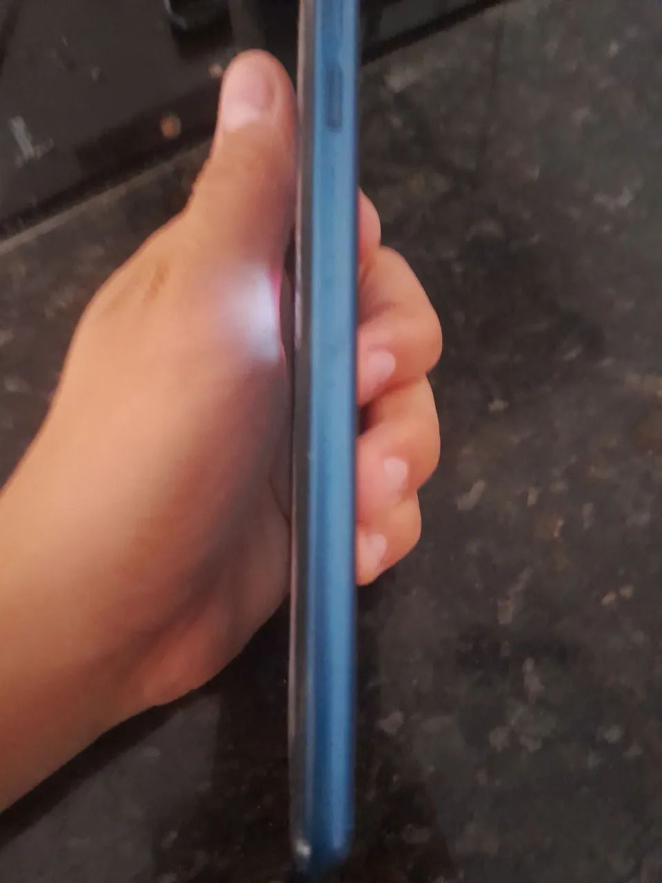 Telefone LG K50S - Foto 3