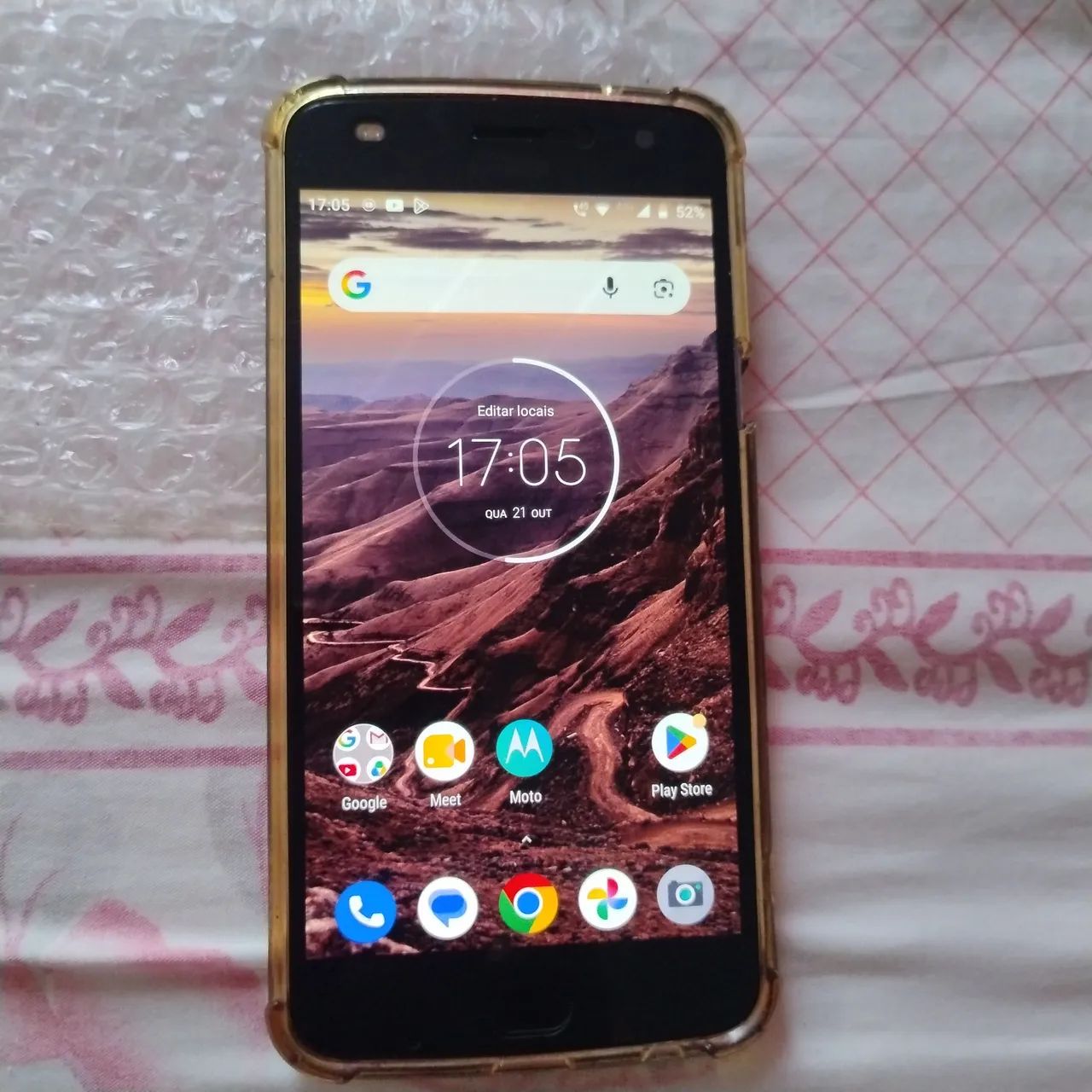 MOTO Z2 PLAY  - Foto 2