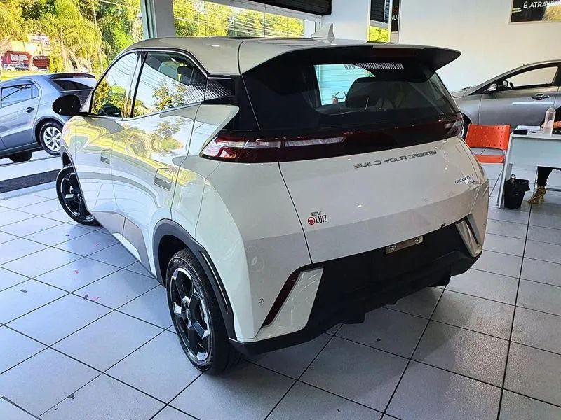 BYD Dolphin Mini (Elétrico) 2027 - Foto 4