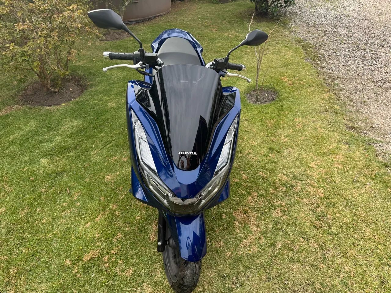 Vendo Moto CPX muito nova - Foto 4