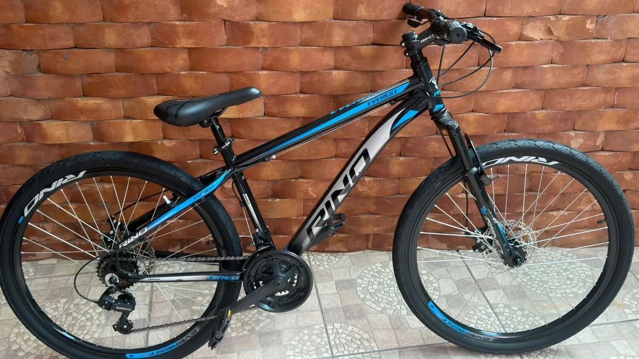 Bicicleta Aro 27 - Foto 4