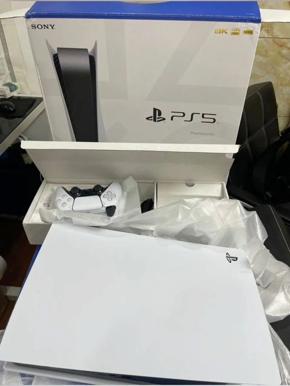 Ps5
