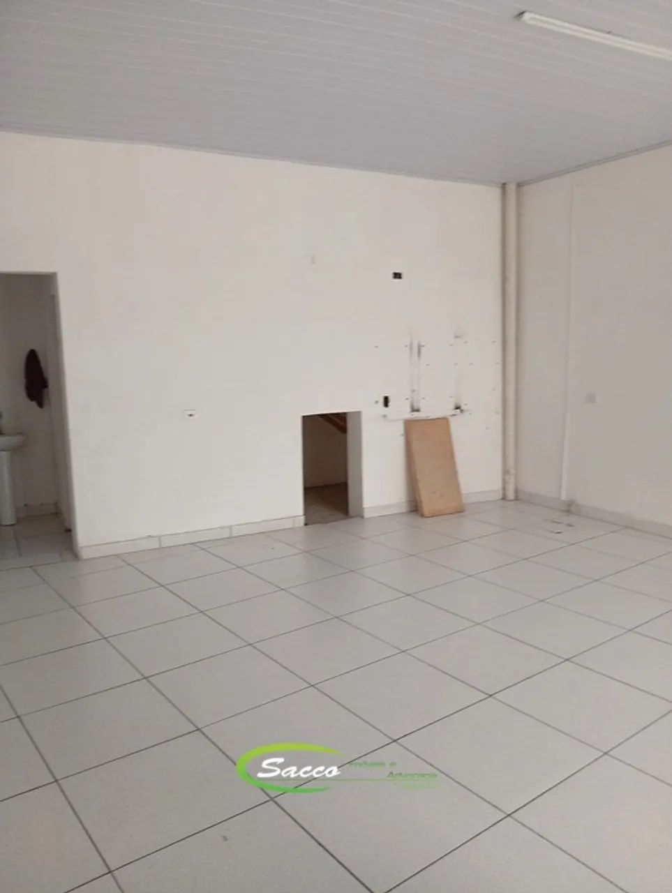 Salão Comercial Vila Ayrosa - Foto 4