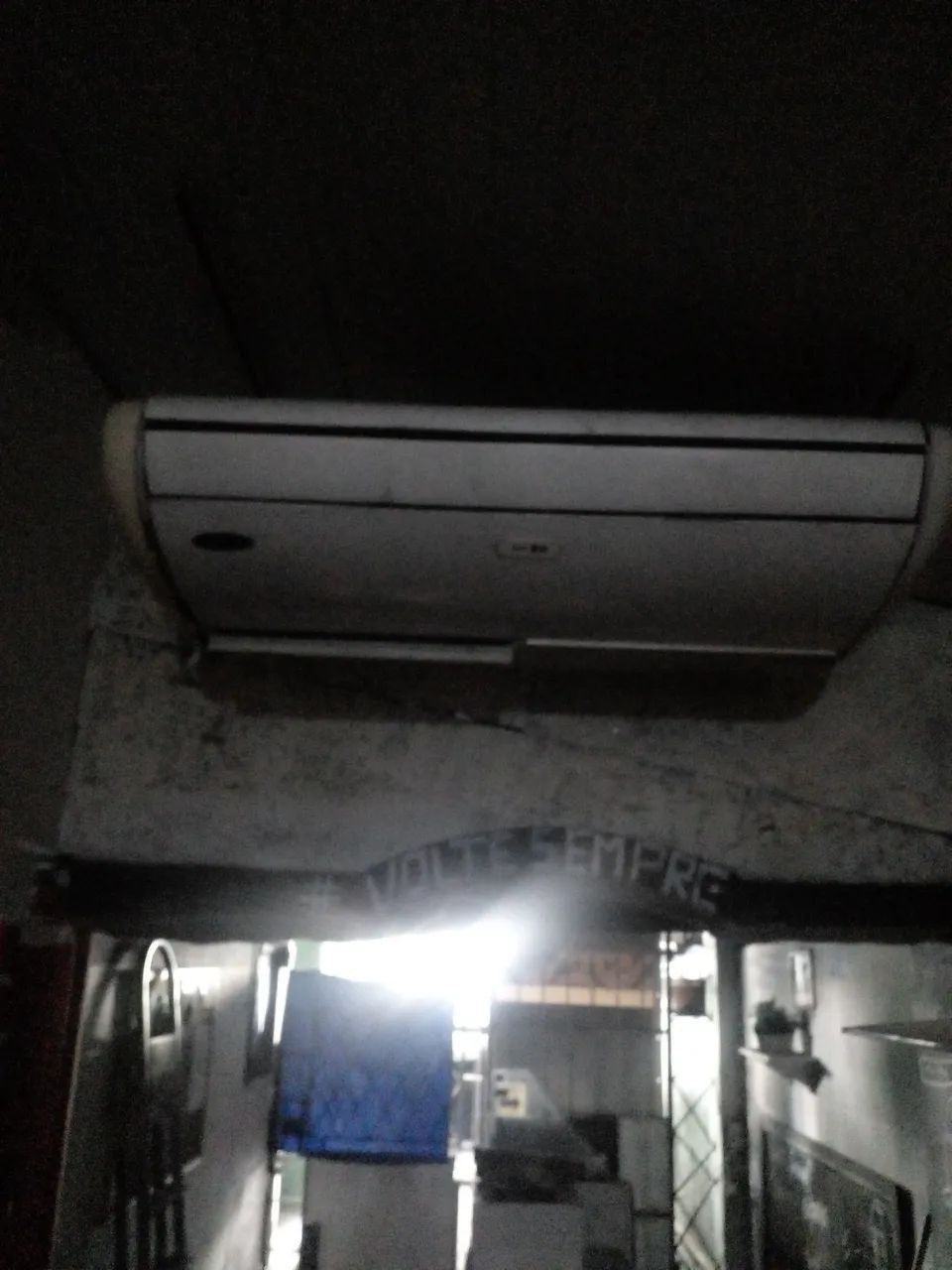 Ar condicionado split  - Foto 4