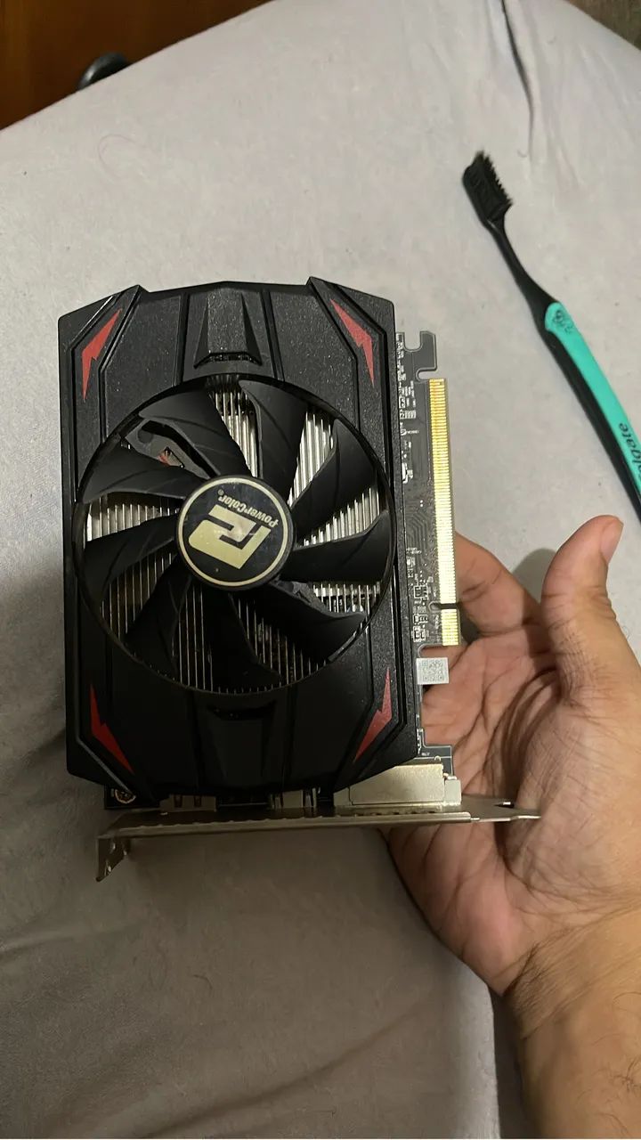 Pc gamer i5 de 10°