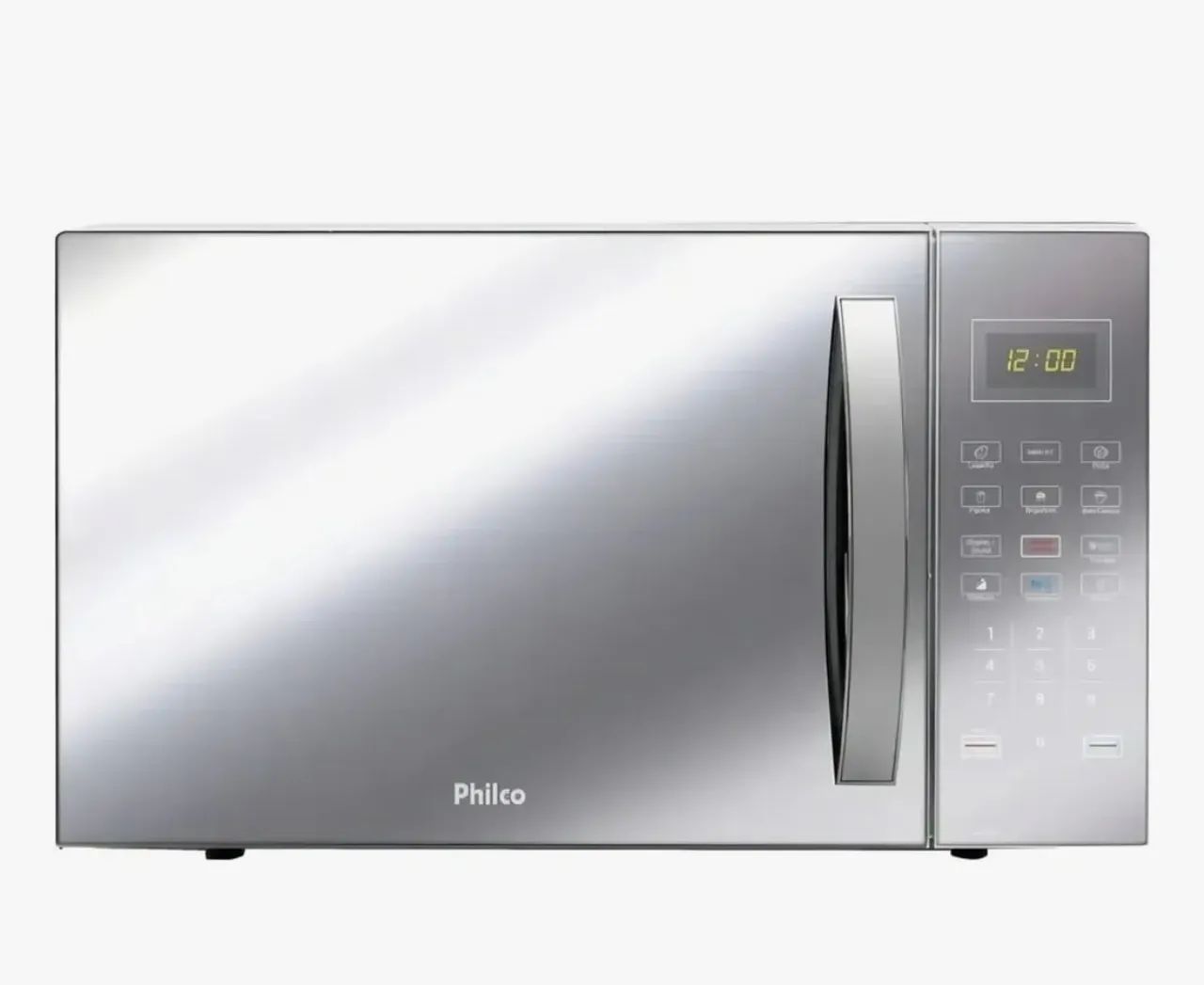 Microondas 34 litros Philco 