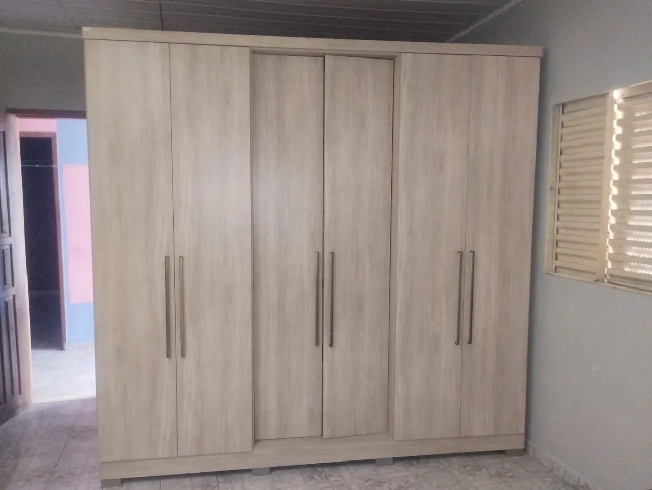 Guarda roupa  - Foto 2