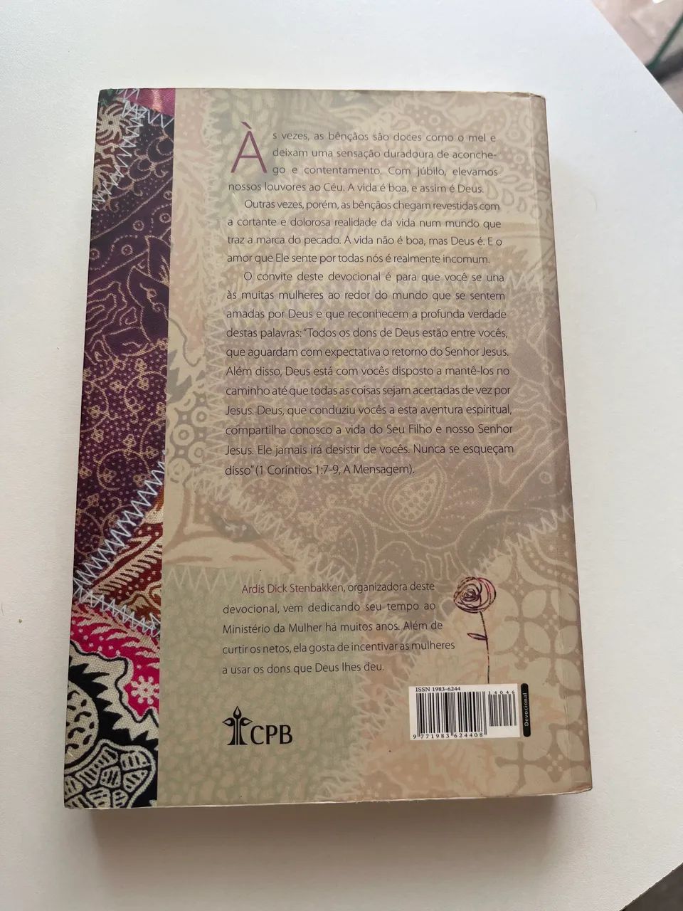 Livro: Amor incomum - Foto 2