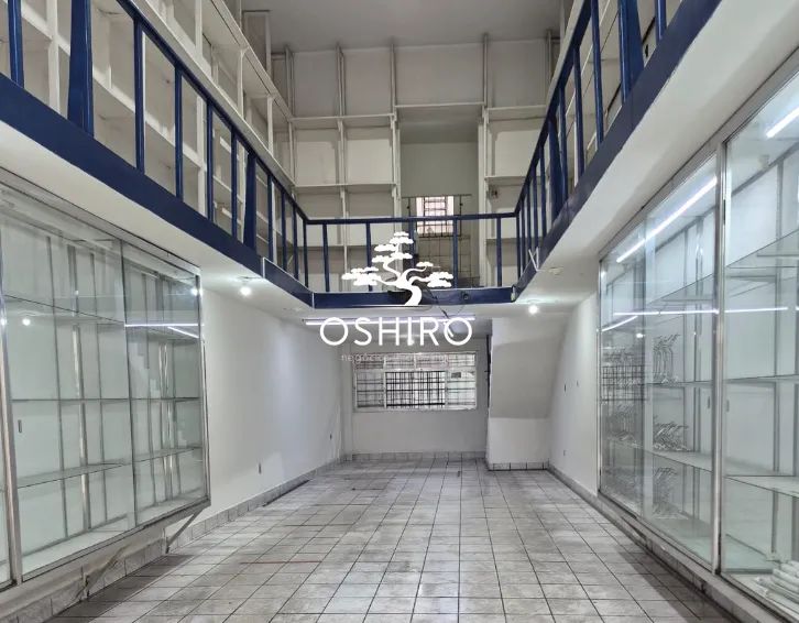 PONTO COMERCIAL PARA LOCAÇÃO | CENTRO  SANTOS - Foto 3