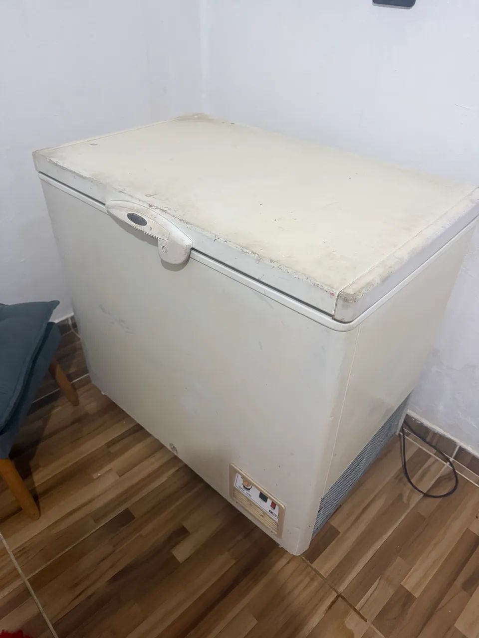 Freezer 
