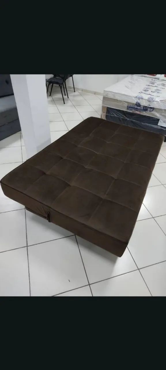 Sofá cama 