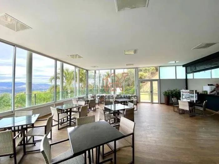 Terreno à venda, 1004 m² por R$ 1.050.000,00 - Quintas do Sol - Nova Lima/MG - Foto 5
