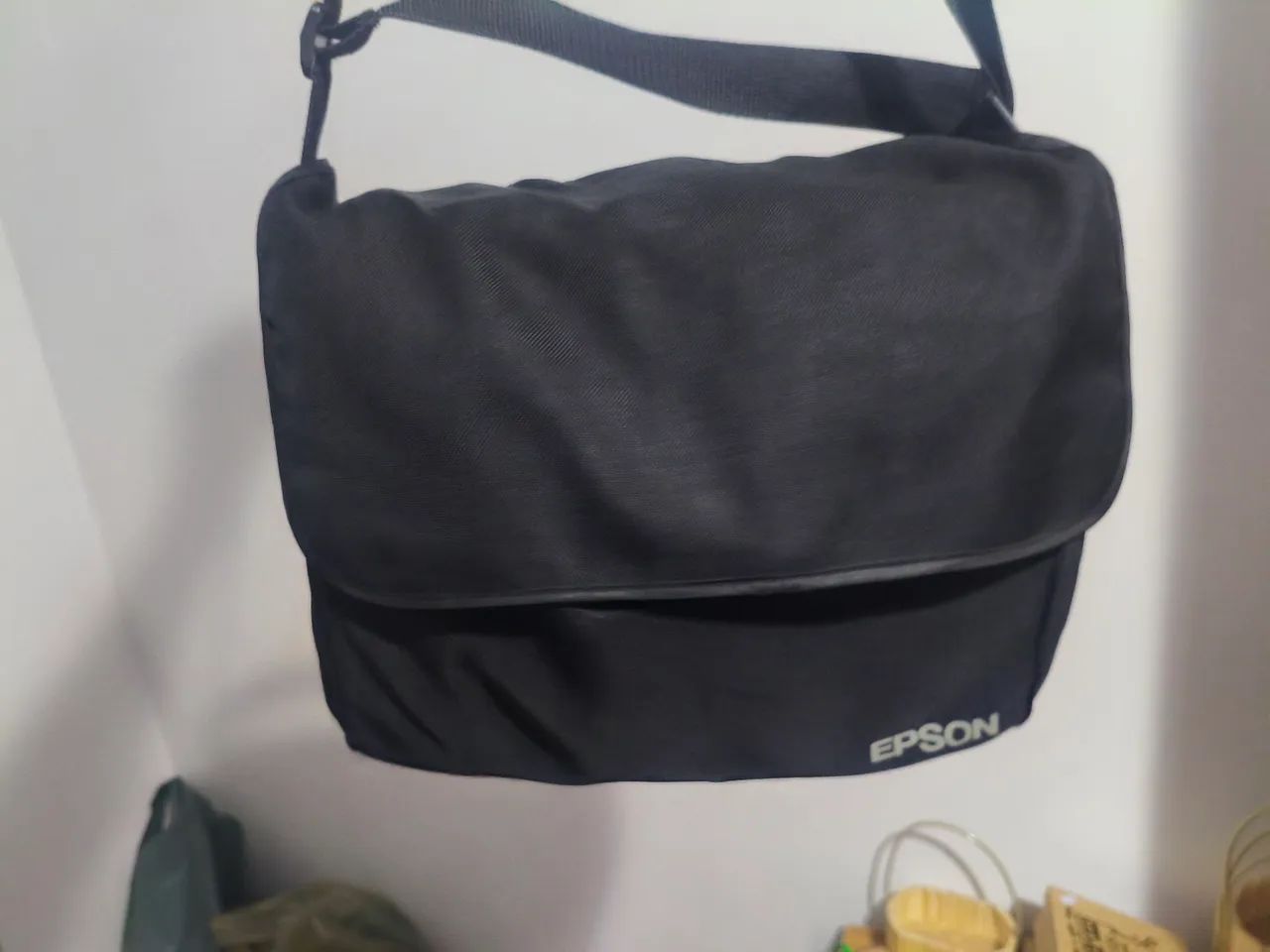 Retro projetor Epsom s12 power lite  - Foto 2