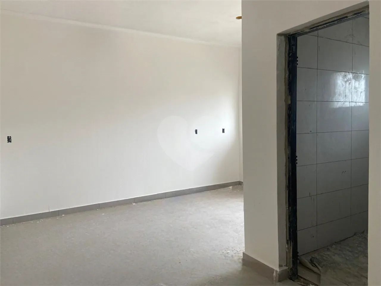 Kitnet á venda, essa é oportunidade imperd ível na Vila Haro - Foto 4