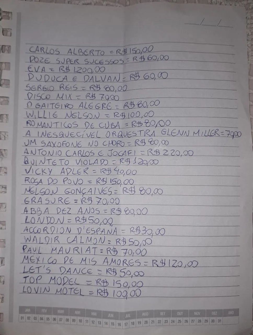 Discos de vinil em ótimo estado  - Foto 5