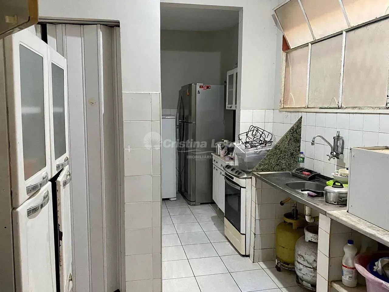 Apartamento à venda, Edificio Nara, Memorare, Teresina, PI - Foto 4