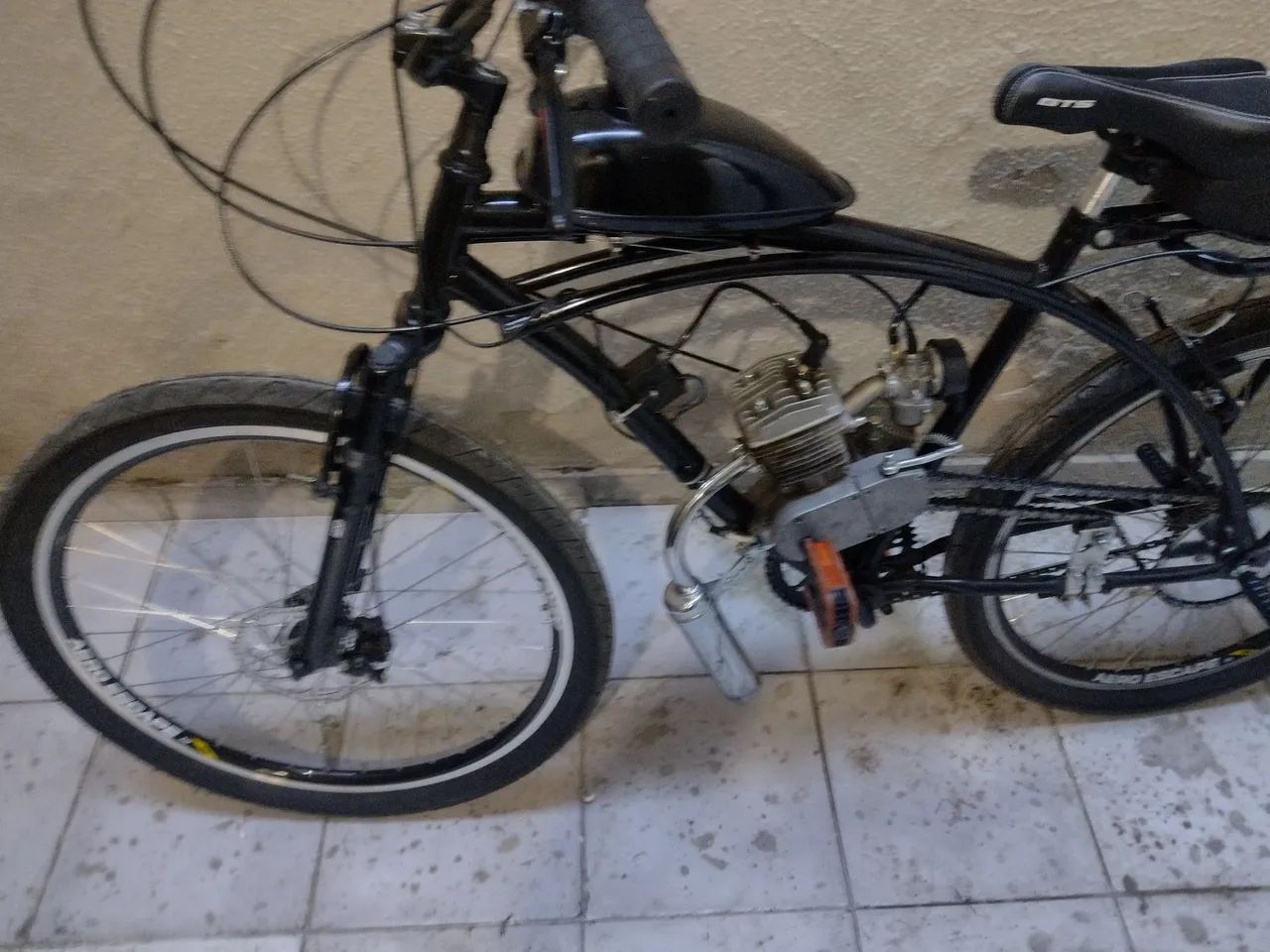 Motorizada top,zeraaaa - Foto 5
