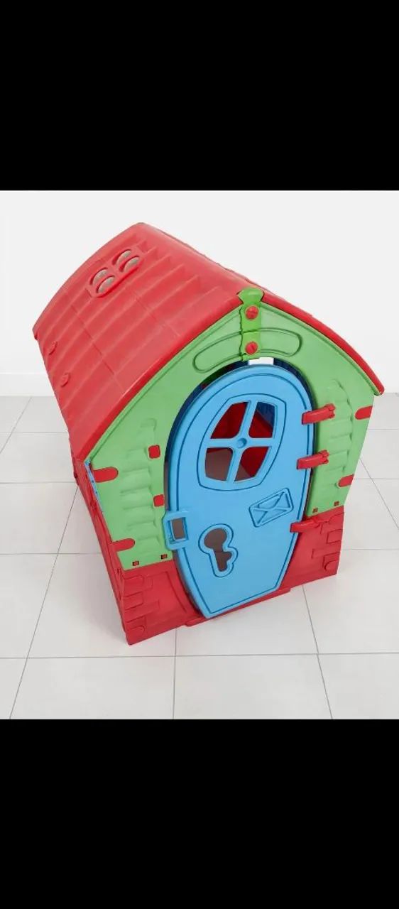 Casinha infantil super conservada  - Foto 4