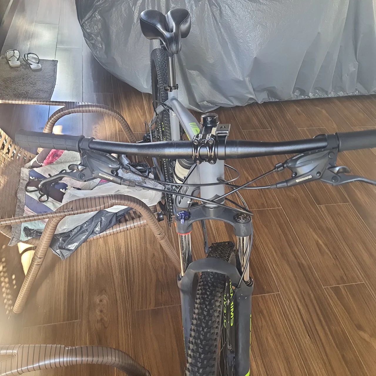 Bicicleta oggi hds - Foto 2