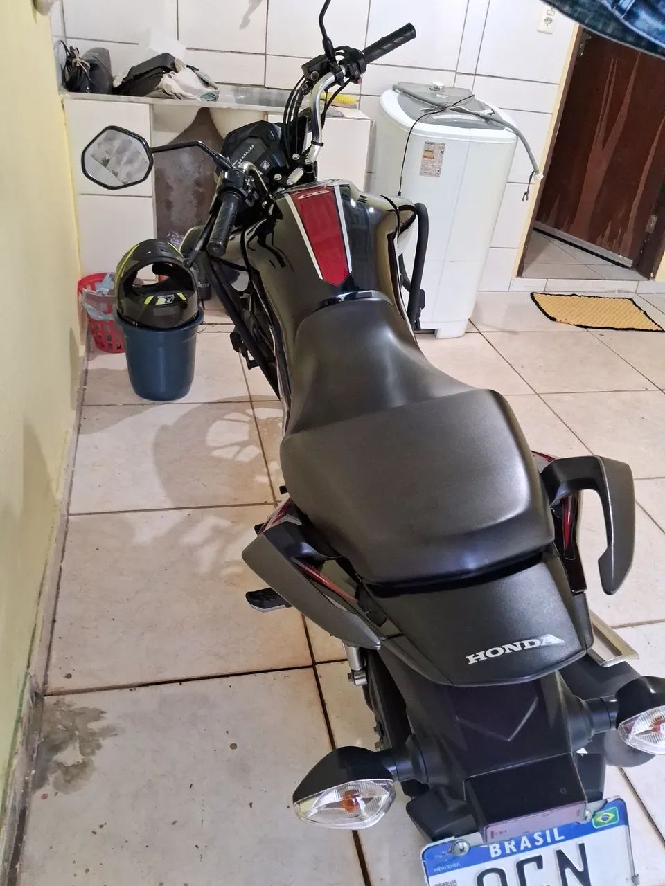 Titan 160 - Foto 5