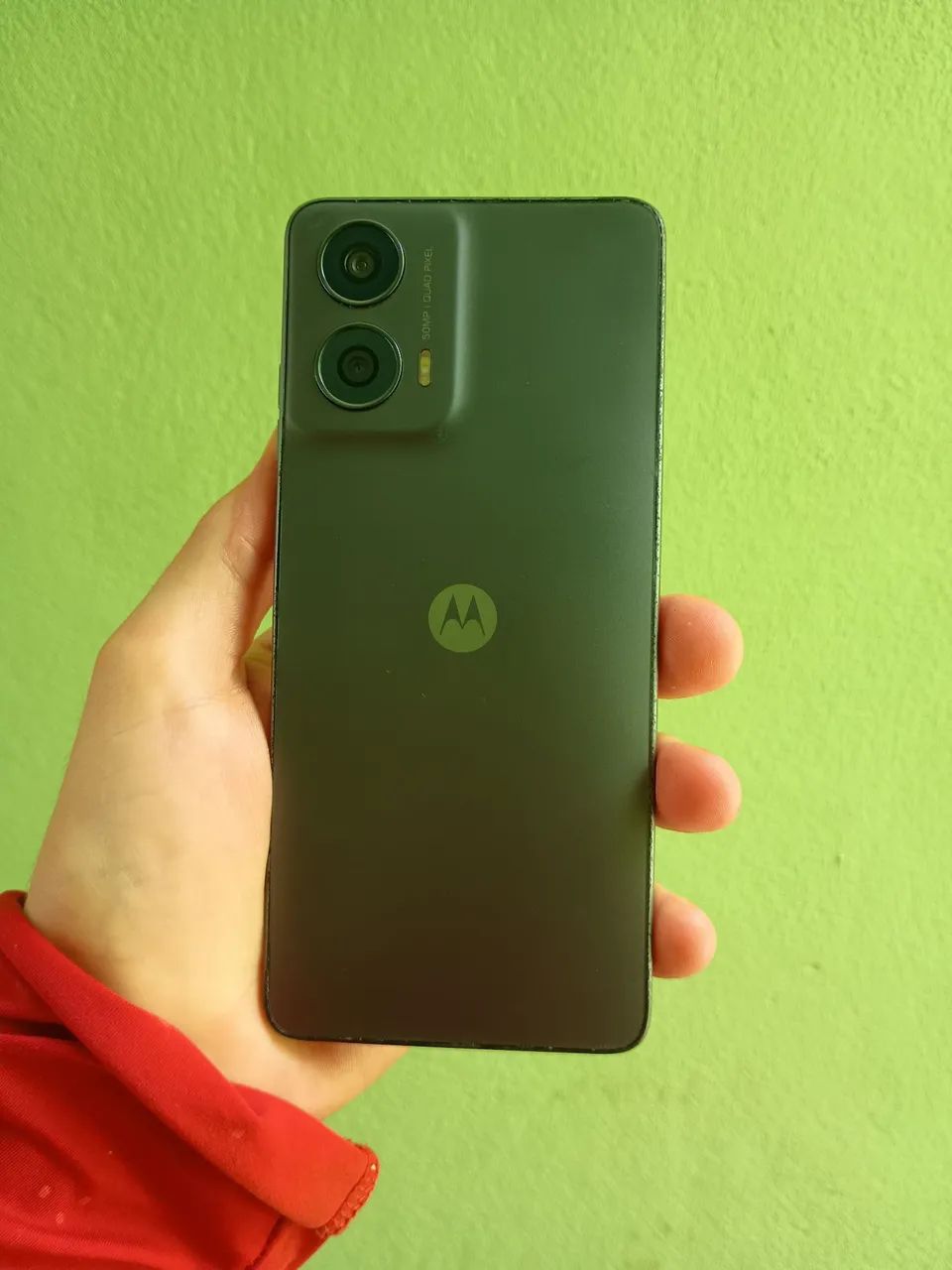 Motorola G24 128GB - Foto 2