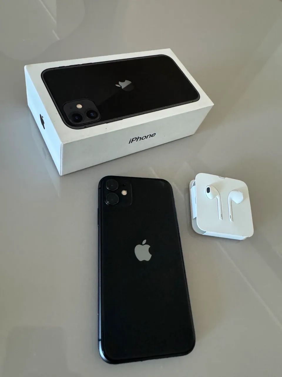 iPhone 11 - Foto 2