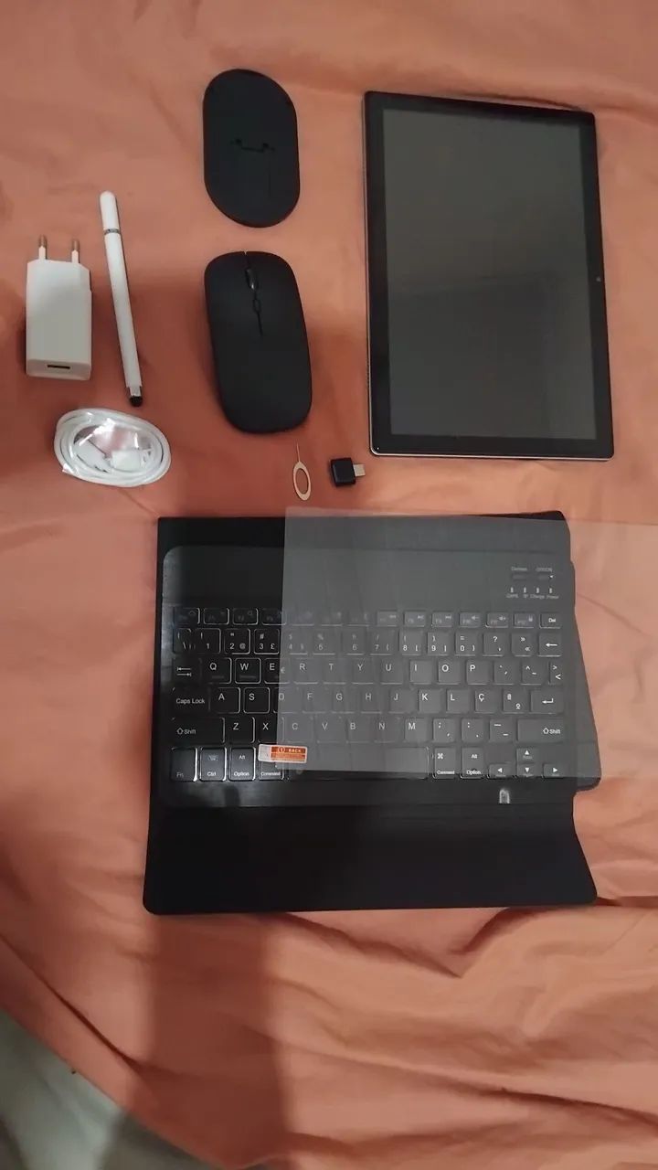 Tablet 128 gb+6Gb RAM  - Foto 4