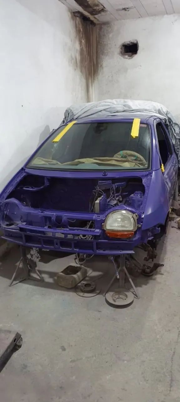 Renault Twingo Twingo 1.2 1994