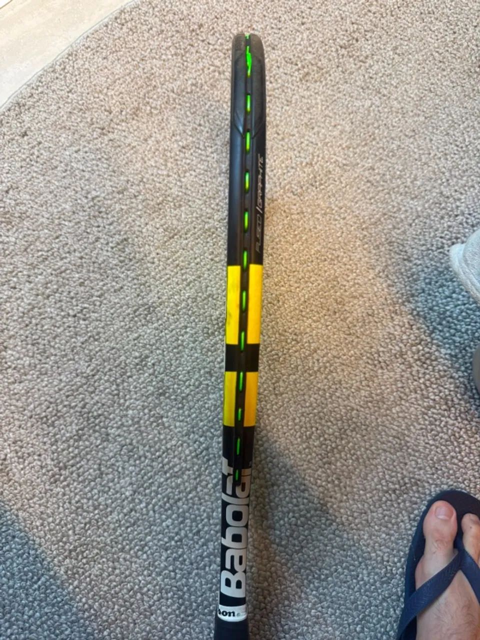 Raquete Babolat Evoke - Foto 3