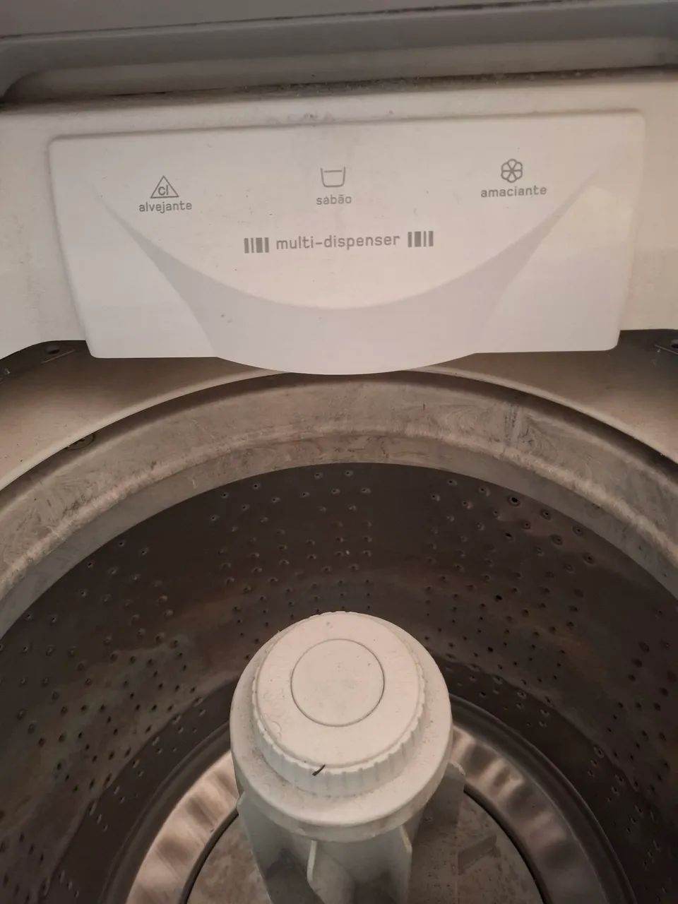 Máquina de lavar brastemp 13 kg 