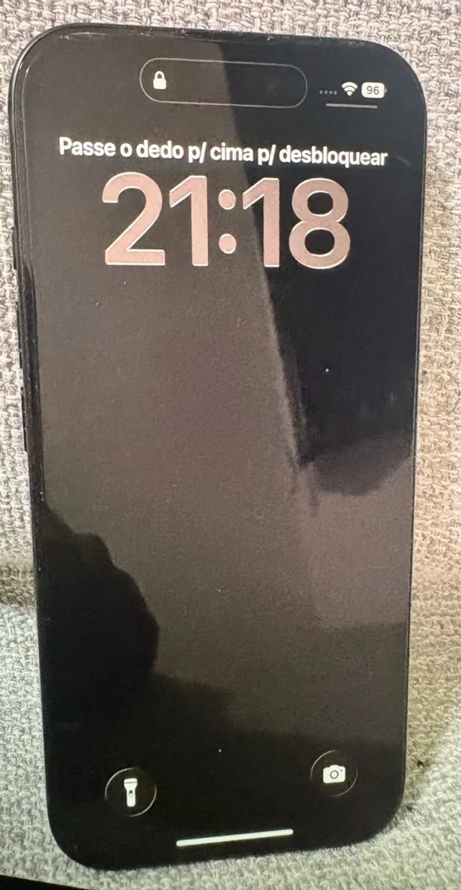 iPhone 16 - 256GB