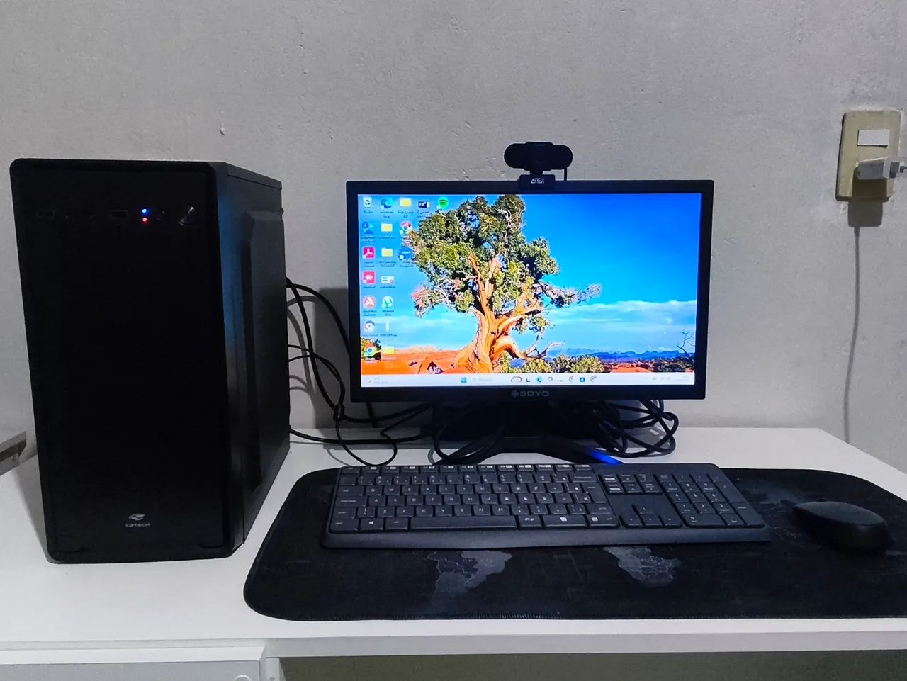 Venda Computador Completo - Foto 4