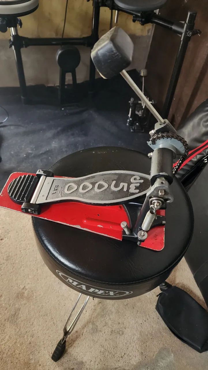 Pedal DW 5000 - Foto 2