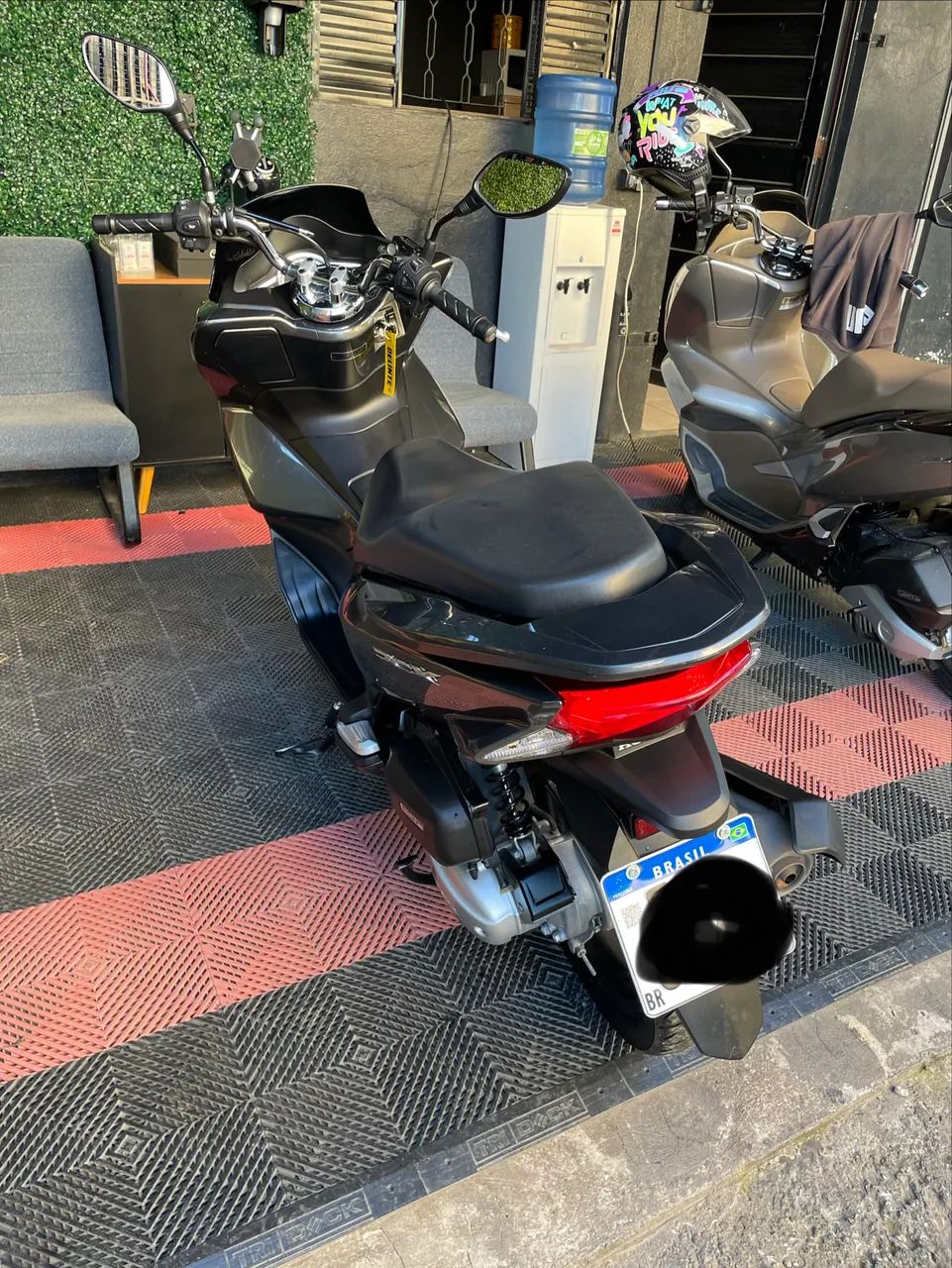 Honda pcx 2017 - Foto 4