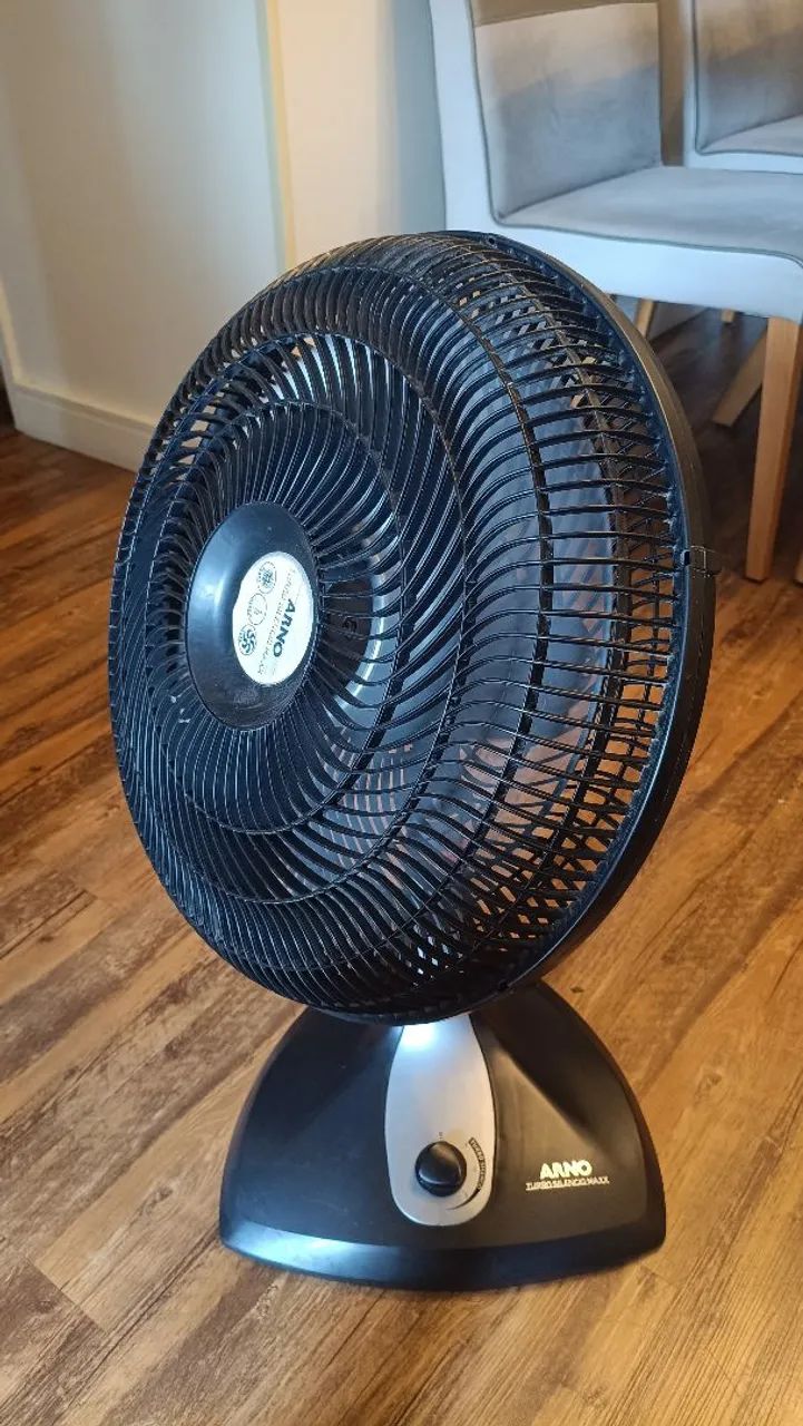 Ventilador - Foto 3
