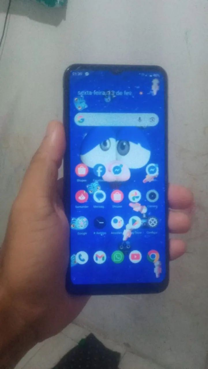 Celular realme c21y  - Foto 4