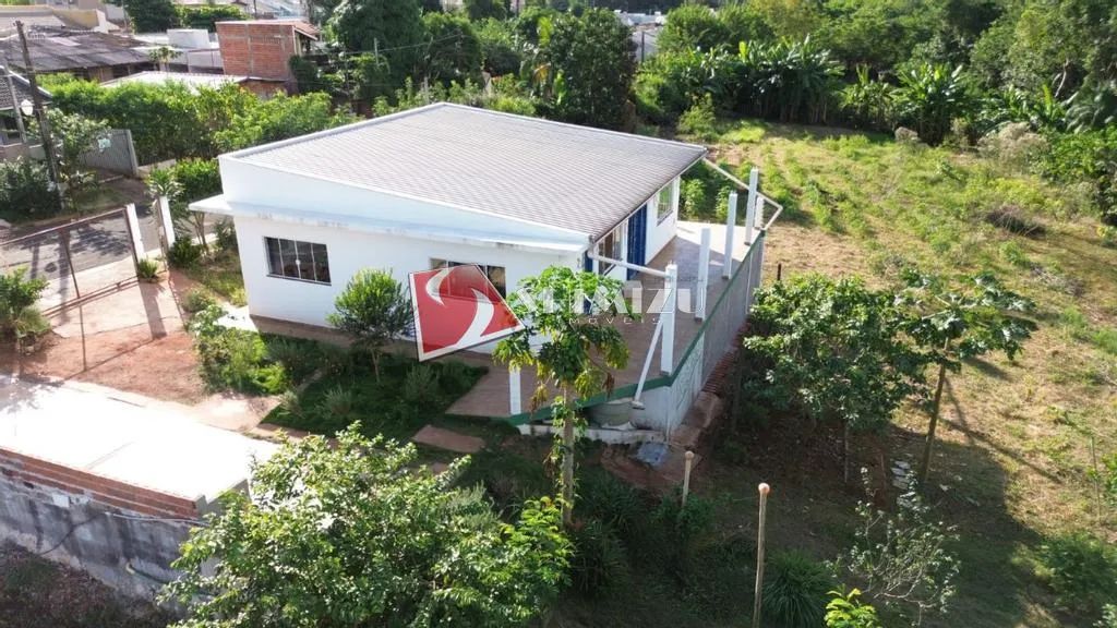 Chácara à venda em Sarandi, Jardim Universal, com 3 quartos, com 8180 m² - Foto 5